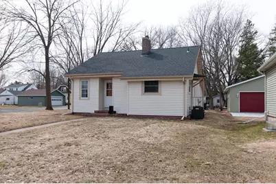 132 Couture Avenue, Rice Lake, WI 54868 - Photo 5