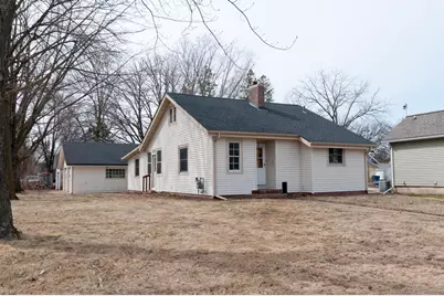 132 Couture Avenue, Rice Lake, WI 54868 - Photo 1