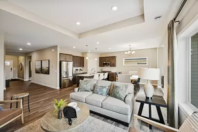 1728 Bobcat Way, New Richmond, WI 54017 - Photo 3