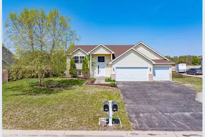 2112 Blake Avenue, Lester Prairie, MN 55354 - Photo 1