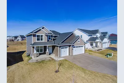 1582 Edgebrook Lane, Carver, MN 55315 - Photo 3