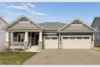 14662 146th Avenue N, Dayton, MN 55327 - Photo 1