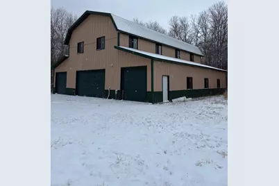 17344 Pine Creek Drive NW, Angle Inlet, MN 56711 - Photo 1