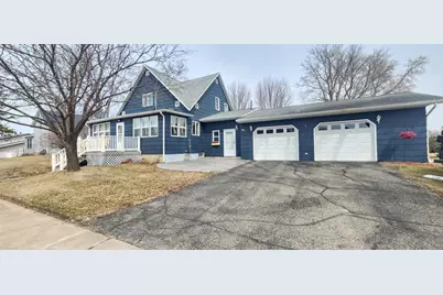 404 Hoff Avenue, Vining, MN 56588 - Photo 1
