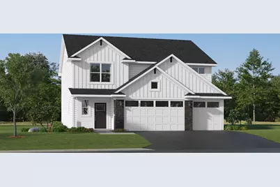 7672 Lotus Lane, Lino Lakes, MN 55038 - Photo 1