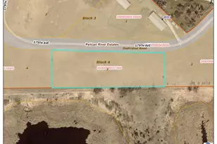 Lot 3 Blk 3 179th Ave, Fergus Falls, MN 56537 - Photo 1