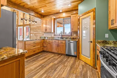 63678 Norway Spruce Road, Finlayson, MN 55735 - Photo 5