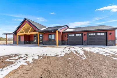 63678 Norway Spruce Road, Finlayson, MN 55735 - Photo 1