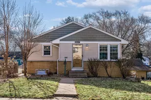 3919 Tyler St NE, Columbia Heights, MN 55421 - Photo 1