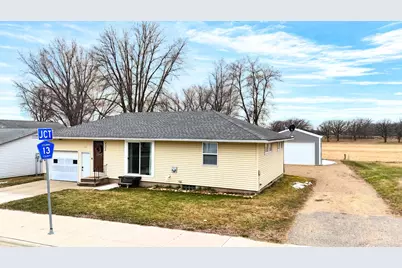 135 Highway 4 N, Melrose, MN 56352 - Photo 1