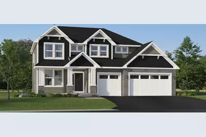 7534 Upper 42nd Street N, Oakdale, MN 55128 - Photo 1