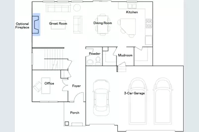 7534 Upper 42nd Street N, Oakdale, MN 55128 - Photo 17