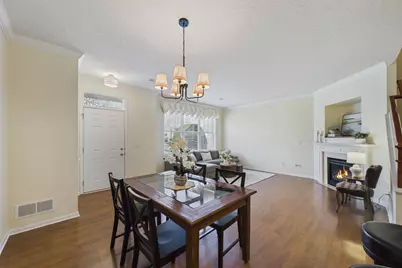 3406 Hazel Trail #D, Woodbury, MN 55129 - Photo 7