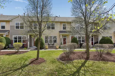 3406 Hazel Trail #D, Woodbury, MN 55129 - Photo 19