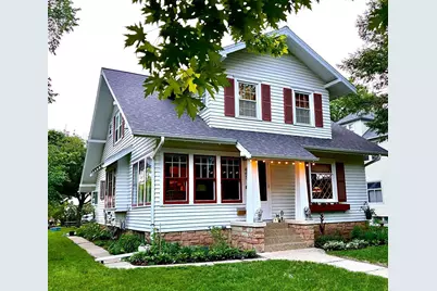 605 Park Street, Jackson, MN 56143 - Photo 1