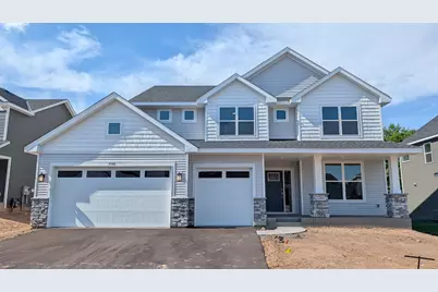 7546 Upper 42nd Street N, Oakdale, MN 55128 - Photo 1