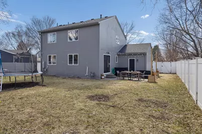 1422 Northway Court, Saint Cloud, MN 56303 - Photo 35