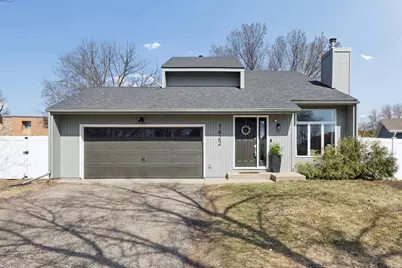 1422 Northway Court, Saint Cloud, MN 56303 - Photo 1