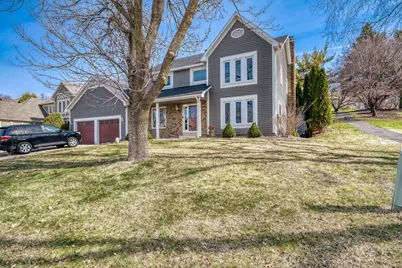 4120 Minnesota Lane N, Plymouth, MN 55446 - Photo 1