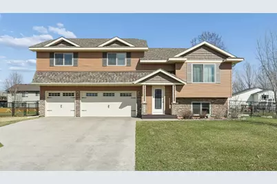 37915 Gerald Avenue, North Branch, MN 55056 - Photo 1