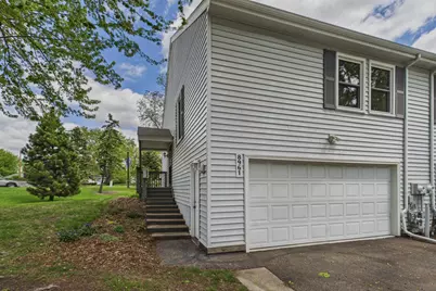 8961 42nd Avenue N, New Hope, MN 55427 - Photo 1