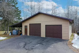 4171 County Line Rd, Sturgeon Lake, MN 55783 - Photo 5