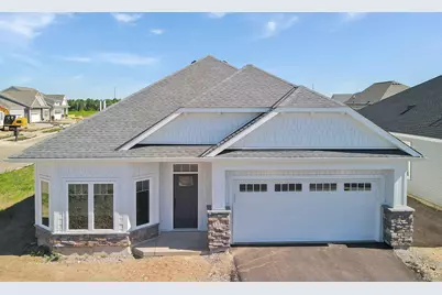 7111 Parquet Avenue NE, Otsego, MN 55330 - Photo 1