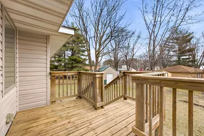 126 Madison Avenue N, Lester Prairie, MN 55354 - Photo 5