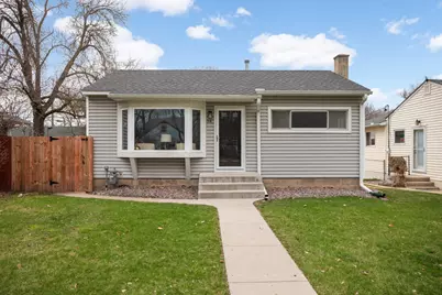 518 10th Avenue NW, New Brighton, MN 55112 - Photo 1