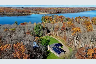 2250 Forest Shores Road, Ogilvie, MN 56358 - Photo 1