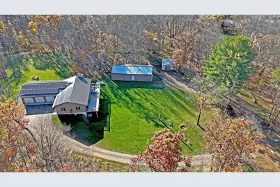 2250 Forest Shores Road, Ogilvie, MN 56358 - Photo 11