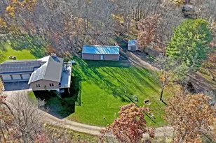 2250 Forest Shores Rd, Ogilvie, MN 56358 - Photo 11