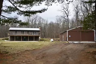 2250 Forest Shores Rd, Ogilvie, MN 56358 - Photo 5