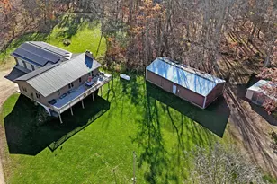 2250 Forest Shores Rd, Ogilvie, MN 56358 - Photo 3