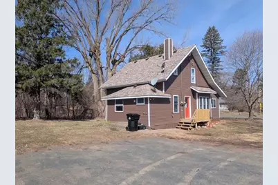 603 Oak Street W, Frederic, WI 54837 - Photo 3