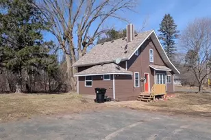 603 Oak St W, Frederic, WI 54837 - Photo 3