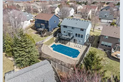 1122 Drew Drive, Woodbury, MN 55129 - Photo 3