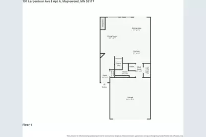 191 Larpenteur Avenue E #A, Maplewood, MN 55117 - Photo 17