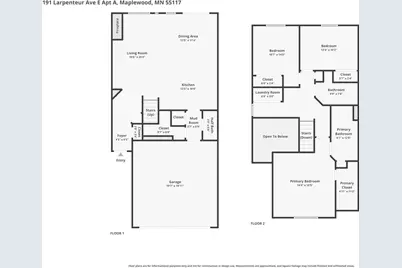 191 Larpenteur Avenue E #A, Maplewood, MN 55117 - Photo 35