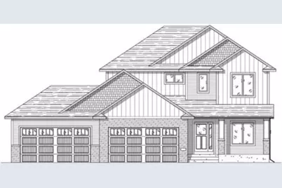 Lot 2 Block 1 112th Avenue NW, Zimmerman, MN 55398 - Photo 1