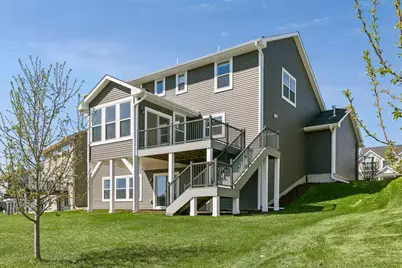4867 Chestnut Drive, Woodbury, MN 55129 - Photo 59
