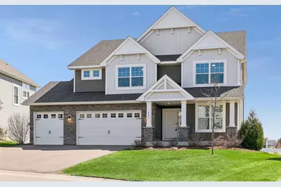 4867 Chestnut Drive, Woodbury, MN 55129 - Photo 1