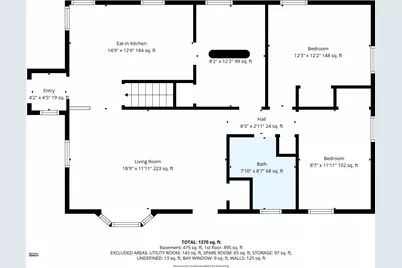 7639 10th Avenue S, Richfield, MN 55423 - Photo 33