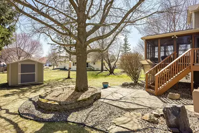 7901 Bristol Road, Woodbury, MN 55125 - Photo 57