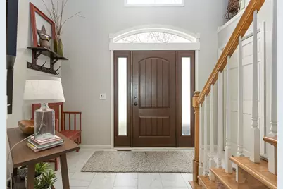 7901 Bristol Road, Woodbury, MN 55125 - Photo 3