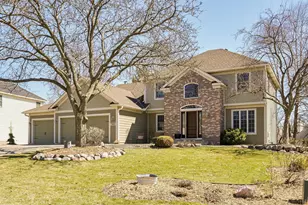 7901 Bristol Rd, Woodbury, MN 55125 - Photo 1