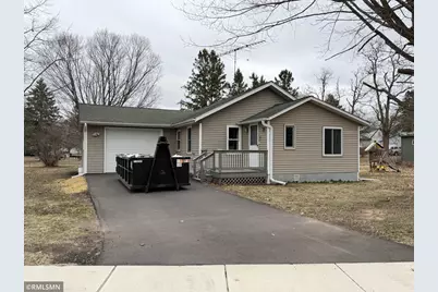 213 E Park Avenue, Luck, WI 54853 - Photo 1