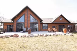 7803 Lake Ida Wy NW, Alexandria, MN 56308 - Photo 1