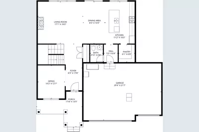 523 Lagrandeur Road, Somerset, WI 54025 - Photo 49