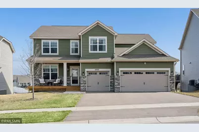 14212 Dallas Lane N, Dayton, MN 55327 - Photo 1